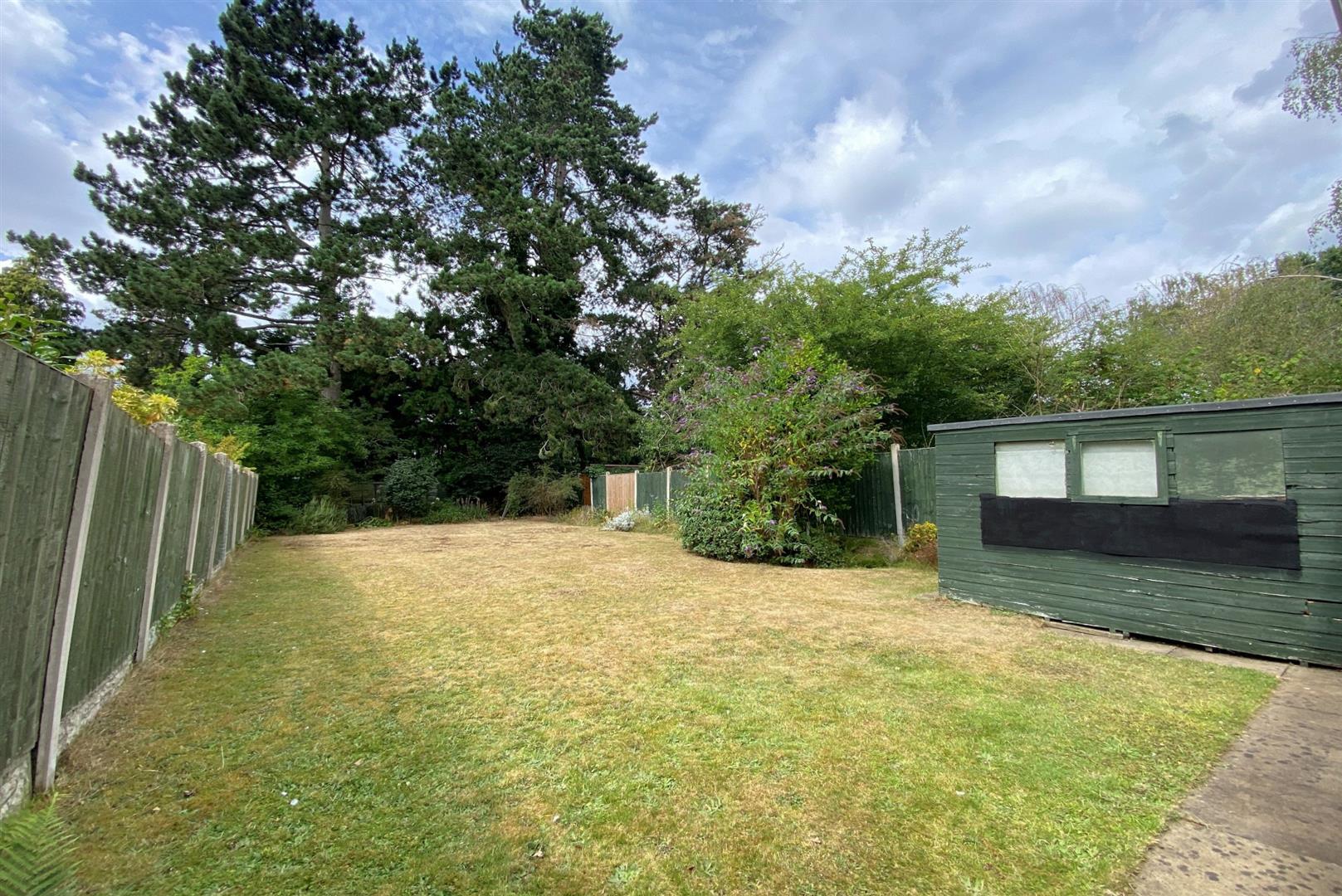 Foley Road, Pedmore, Stourbridge
